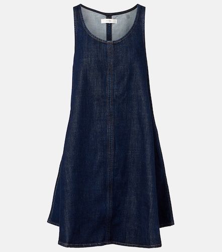 Frame Abito corto di jeans Skipper - Frame - Modalova