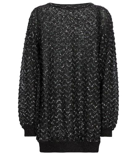 Missoni Pullover mit Pailletten - Missoni - Modalova