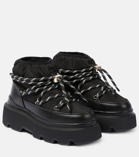 Inuikii Schnürstiefel - Inuikii - Modalova