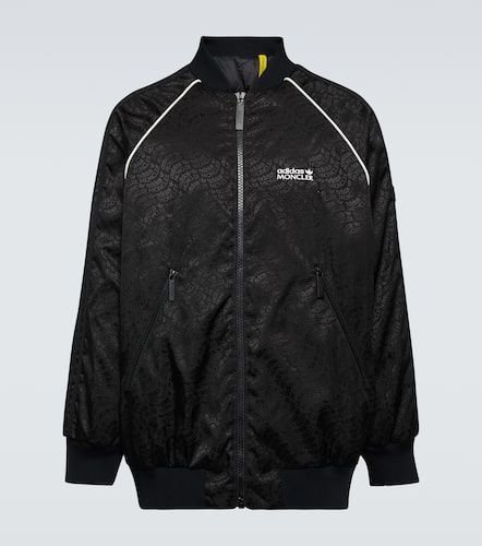 X Adidas Seelos bomber jacket - Moncler Genius - Modalova