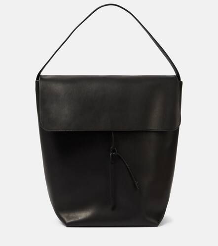 The Row N/S Park leather tote bag - The Row - Modalova
