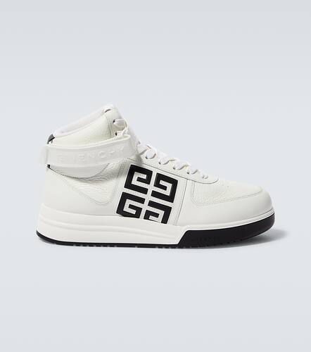 Givenchy Sneakers alte G4 in pelle - Givenchy - Modalova