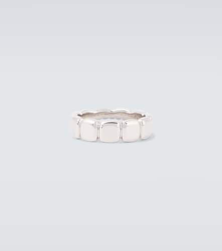 Anello Cushion Band in sterling - Tom Wood - Modalova