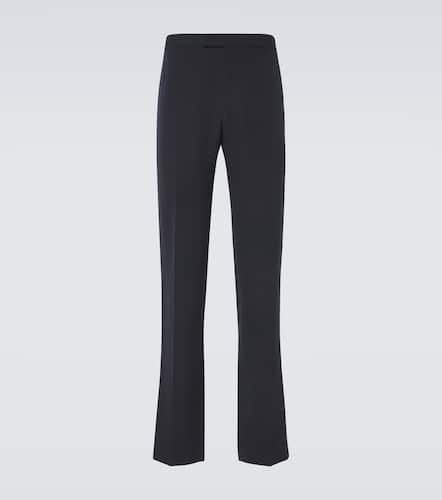 Rivo pleated cotton suit pants - The Row - Modalova