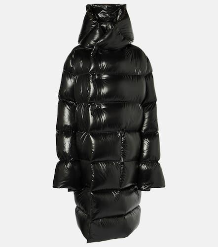 Rick Owens Daunenmantel - Rick Owens - Modalova