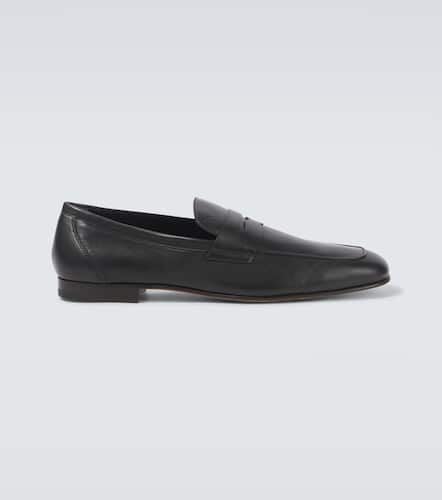 Tod's Loafers aus Leder - Tod's - Modalova