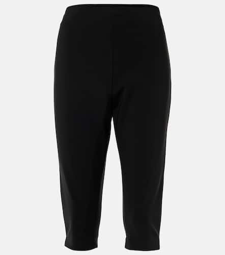 Róhe Pantalones capri Scuba - Rohe - Modalova