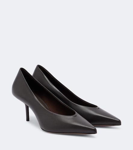 Max Mara Leather pumps - Max Mara - Modalova