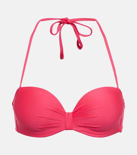 Max Mara Asia bandeau bikini top - Max Mara - Modalova