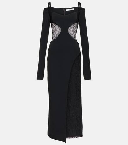 Dion Lee Composite midi dress - Dion Lee - Modalova