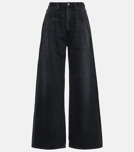 High-Rise Wide-Leg Jeans Maritzy - Citizens of Humanity - Modalova