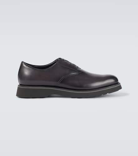 Schnürschuhe Alessio aus Leder - Berluti - Modalova