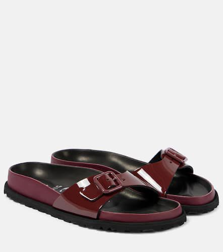 Sandalias Madrid de charol - Birkenstock 1774 - Modalova