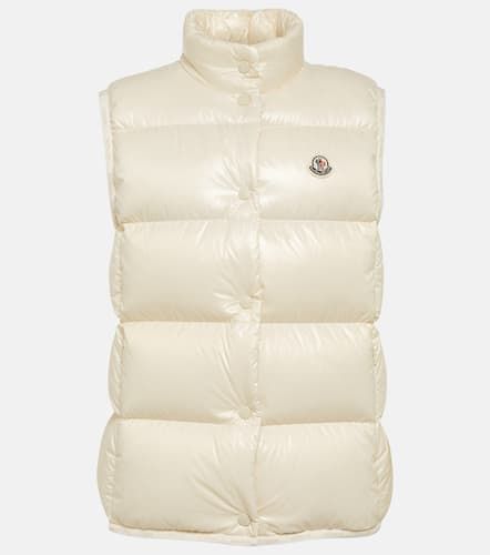 Moncler Chaleco de plumas Badia - Moncler - Modalova