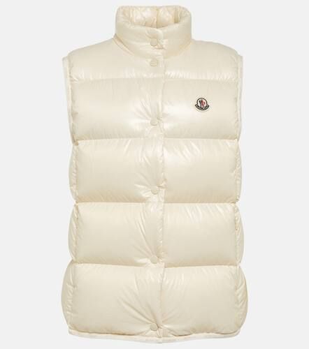 Moncler Daunenweste Badia - Moncler - Modalova