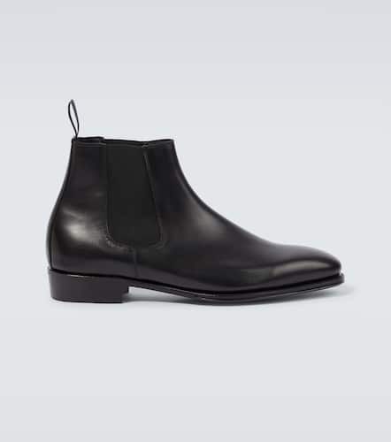 Chelsea Boots Jason aus Leder - George Cleverley - Modalova