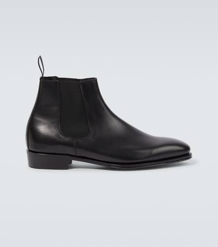 Chelsea Boots Jason aus Leder - George Cleverley - Modalova