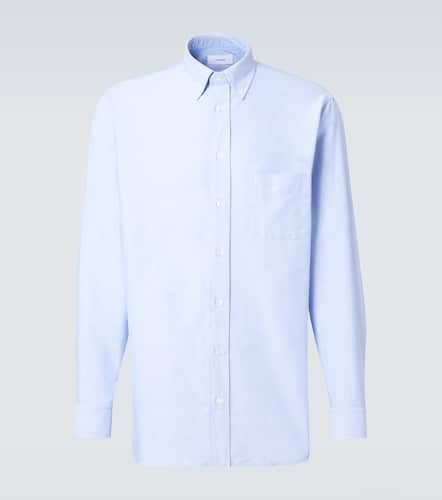 Lardini Cotton poplin shirt - Lardini - Modalova