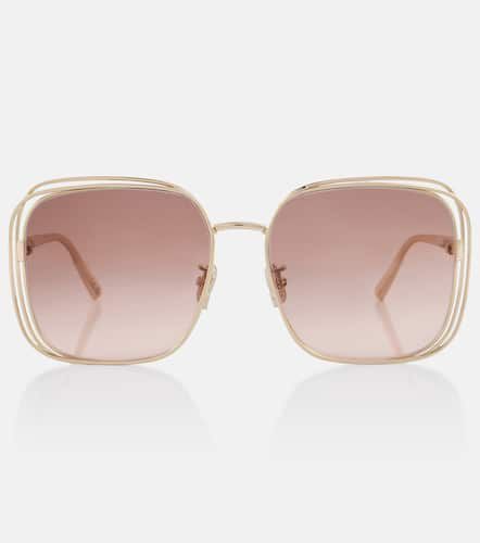 Gafas de sol cuadradas Fildior S1U - Dior Eyewear - Modalova