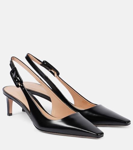 Slingback-Pumps Lindsay 55 aus Lackleder - Gianvito Rossi - Modalova