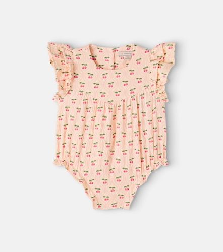 Konges Sløjd Bebé - mono Coco de algodón estampado - Konges Slojd - Modalova