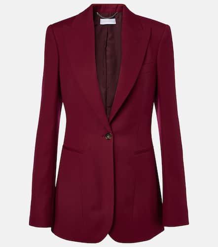 Stella McCartney Wool blazer - Stella McCartney - Modalova