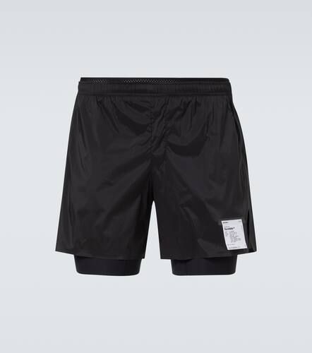 Shorts de running TechSilk 5" - Satisfy - Modalova