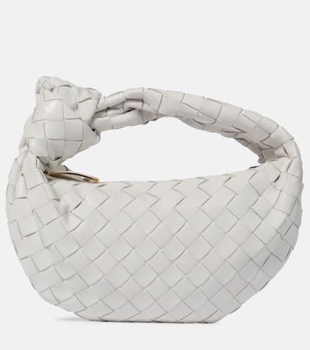 Borsa Jodie Mini in pelle - Bottega Veneta - Modalova