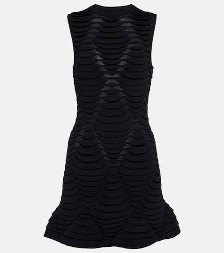 Alaïa Minikleid - Alaia - Modalova