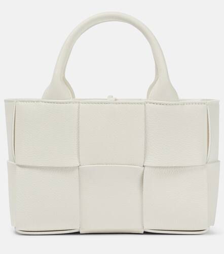 Tote Arco Candy de piel - Bottega Veneta - Modalova