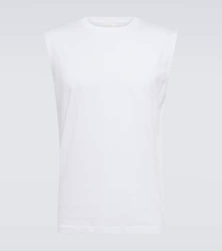 Acne Studios Top aus Baumwolle - Acne Studios - Modalova