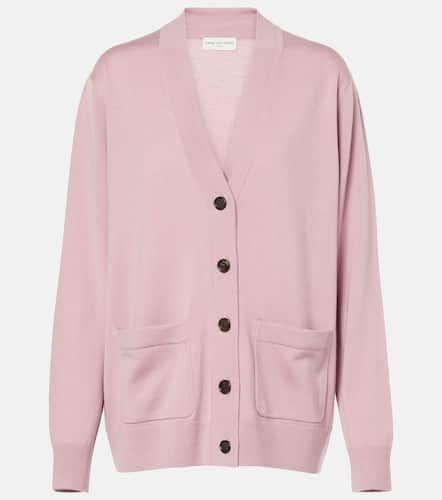 Dries Van Noten Cardigan aus Wolle - Dries Van Noten - Modalova