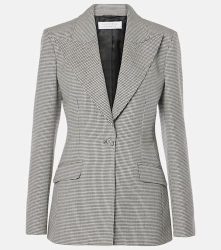 Gabriela Hearst Leiva wool blazer - Gabriela Hearst - Modalova