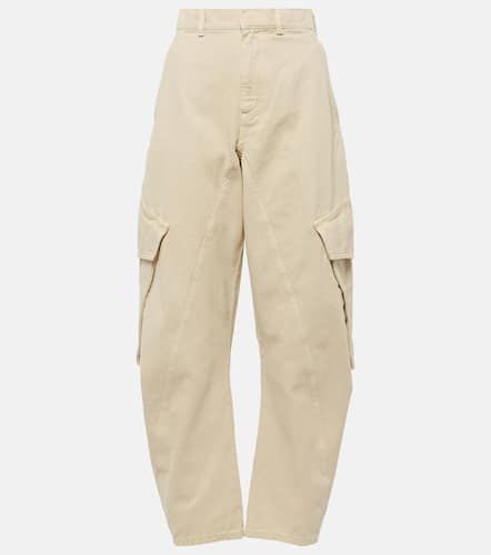 JW Anderson Cargohose aus Baumwolle - JW Anderson - Modalova