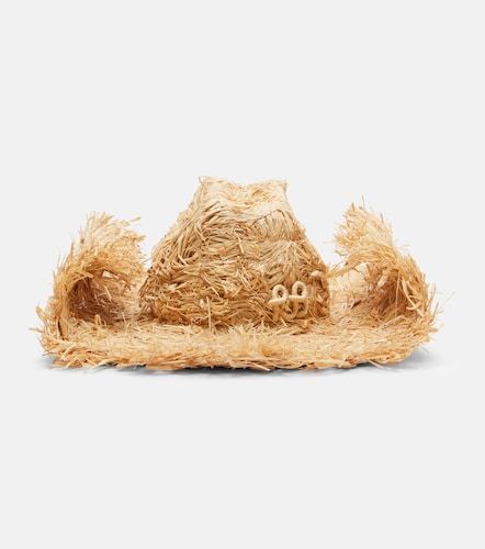 Ruslan Baginskiy Straw hat - Ruslan Baginskiy - Modalova