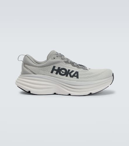Hoka One One Bondi 8 running shoes - Hoka One One - Modalova
