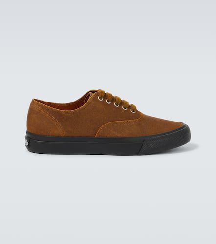 RRL Sneakers New Norfolk in pelle - RRL - Modalova