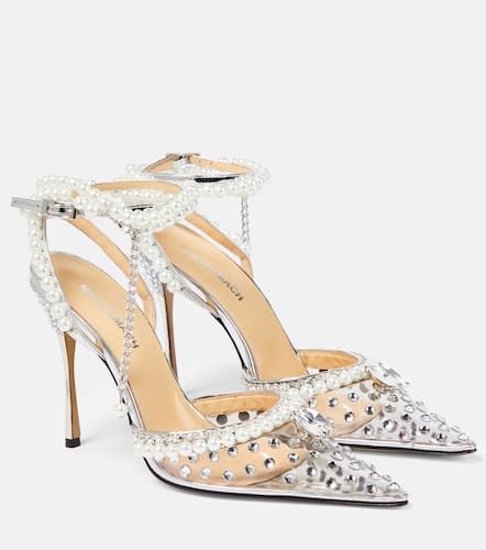 Pumps Diamond of Elizabeth in PVC - Mach & Mach - Modalova