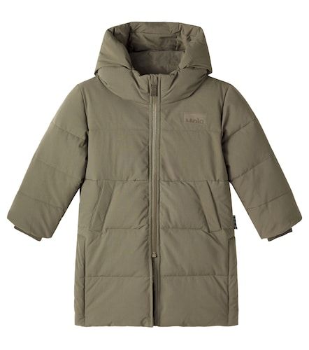 Molo Harper puffer coat - Molo - Modalova