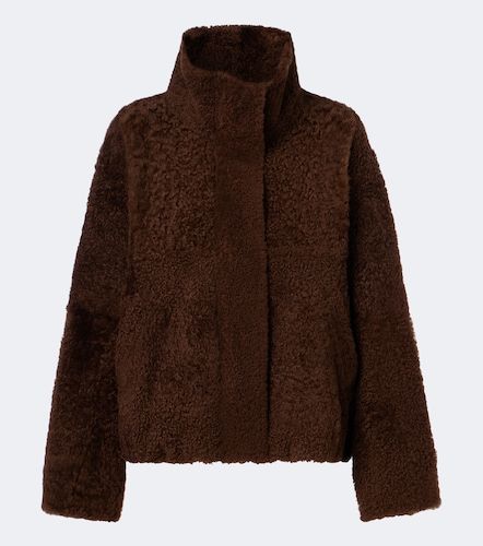 Brunello Cucinelli Shearling jacket - Brunello Cucinelli - Modalova