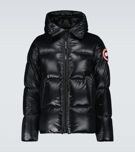 Canada Goose Crofton down jacket - Canada Goose - Modalova