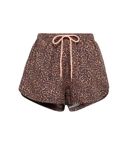 Shorts Rococo Efrem con stampa - The Upside - Modalova