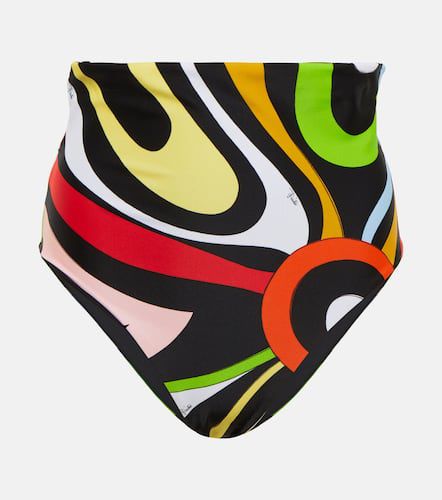 Pucci Slip bikini Marmo - Pucci - Modalova