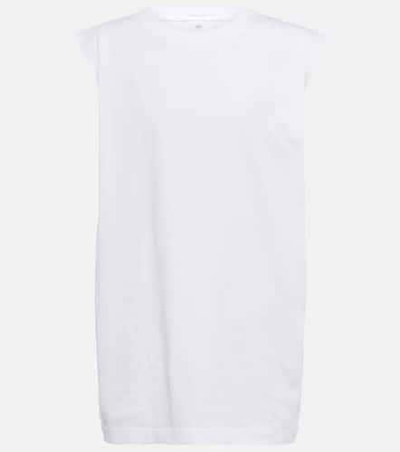 Acne Studios Top aus Baumwolle - Acne Studios - Modalova