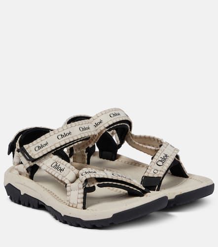 Chloé X Teva Sandalen - Chloe - Modalova