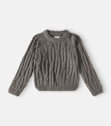 Rylee + Cru Pullover a trecce - Rylee + Cru - Modalova