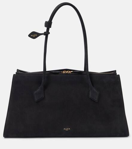 Alaïa Borsa Le Teckel in pelle - Alaia - Modalova