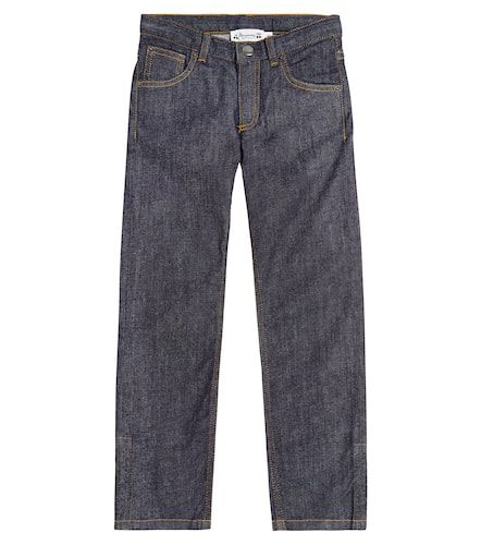 Bonpoint Dewey straight jeans - Bonpoint - Modalova