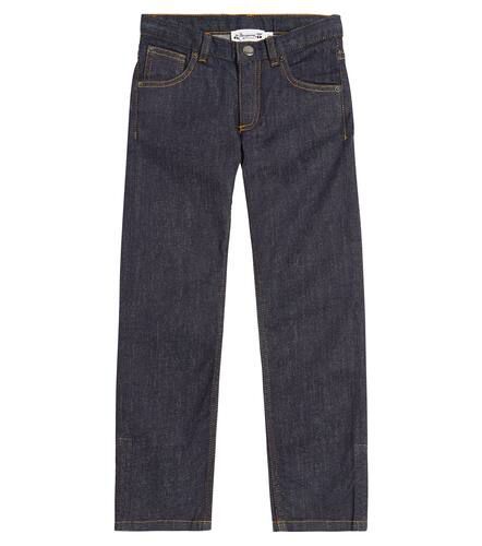 Bonpoint Dewey straight jeans - Bonpoint - Modalova