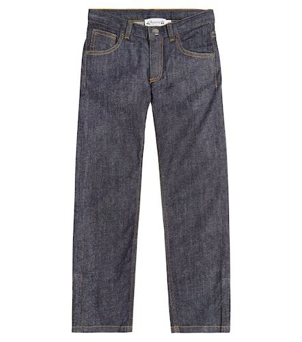 Bonpoint Straight Jeans Dewey - Bonpoint - Modalova